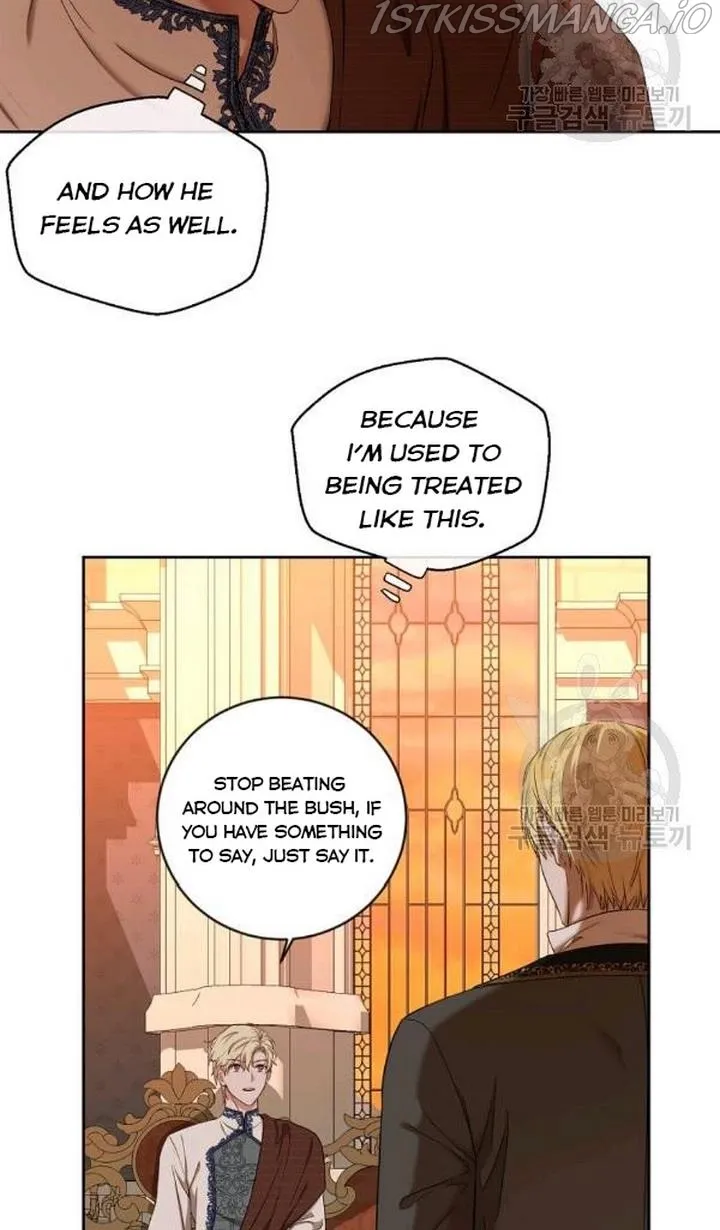 It Looks Like I’Ve Fallen Into The World Of A Reverse Harem Game - Chapter 73 Page 41