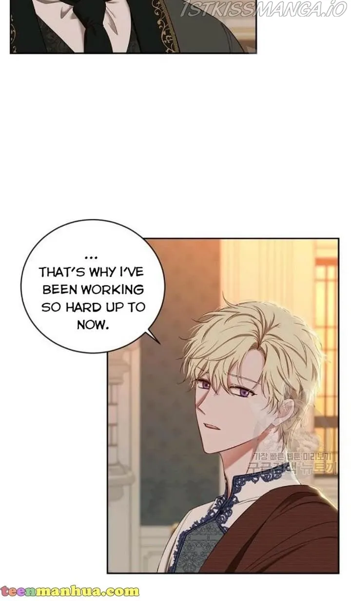 It Looks Like I’Ve Fallen Into The World Of A Reverse Harem Game - Chapter 73 Page 45