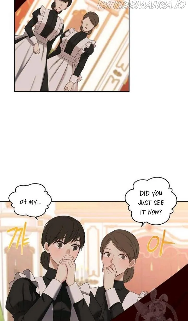 It Looks Like I’Ve Fallen Into The World Of A Reverse Harem Game - Chapter 73 Page 50