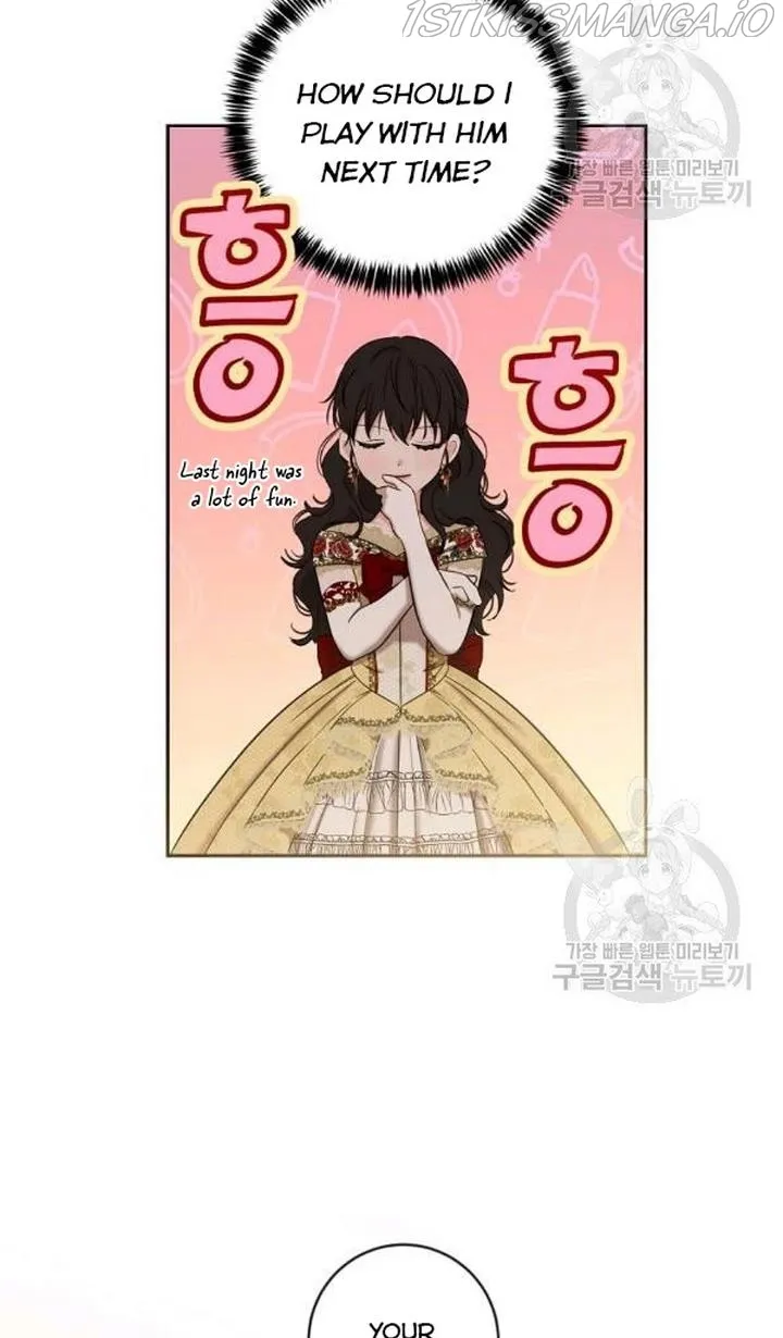 It Looks Like I’Ve Fallen Into The World Of A Reverse Harem Game - Chapter 73 Page 55