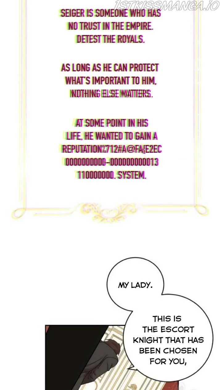 It Looks Like I’Ve Fallen Into The World Of A Reverse Harem Game - Chapter 74 Page 3