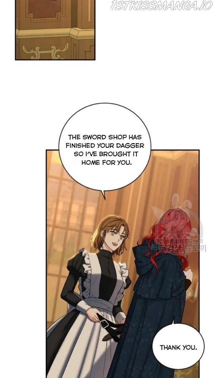 It Looks Like I’Ve Fallen Into The World Of A Reverse Harem Game - Chapter 74 Page 12