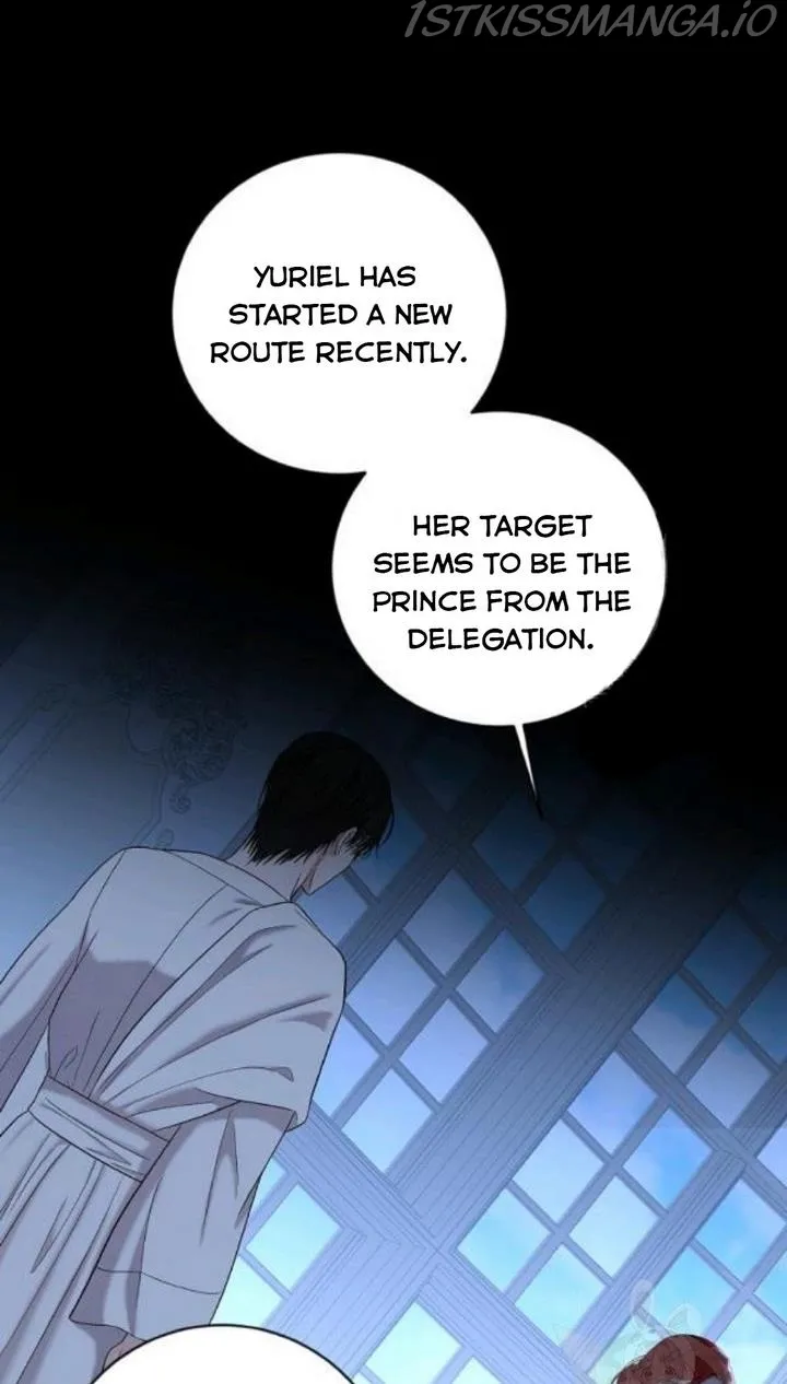 It Looks Like I’Ve Fallen Into The World Of A Reverse Harem Game - Chapter 74 Page 15