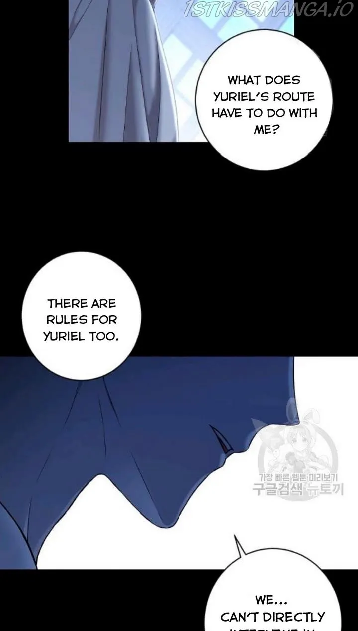 It Looks Like I’Ve Fallen Into The World Of A Reverse Harem Game - Chapter 74 Page 17