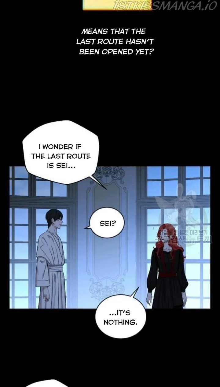 It Looks Like I’Ve Fallen Into The World Of A Reverse Harem Game - Chapter 74 Page 20
