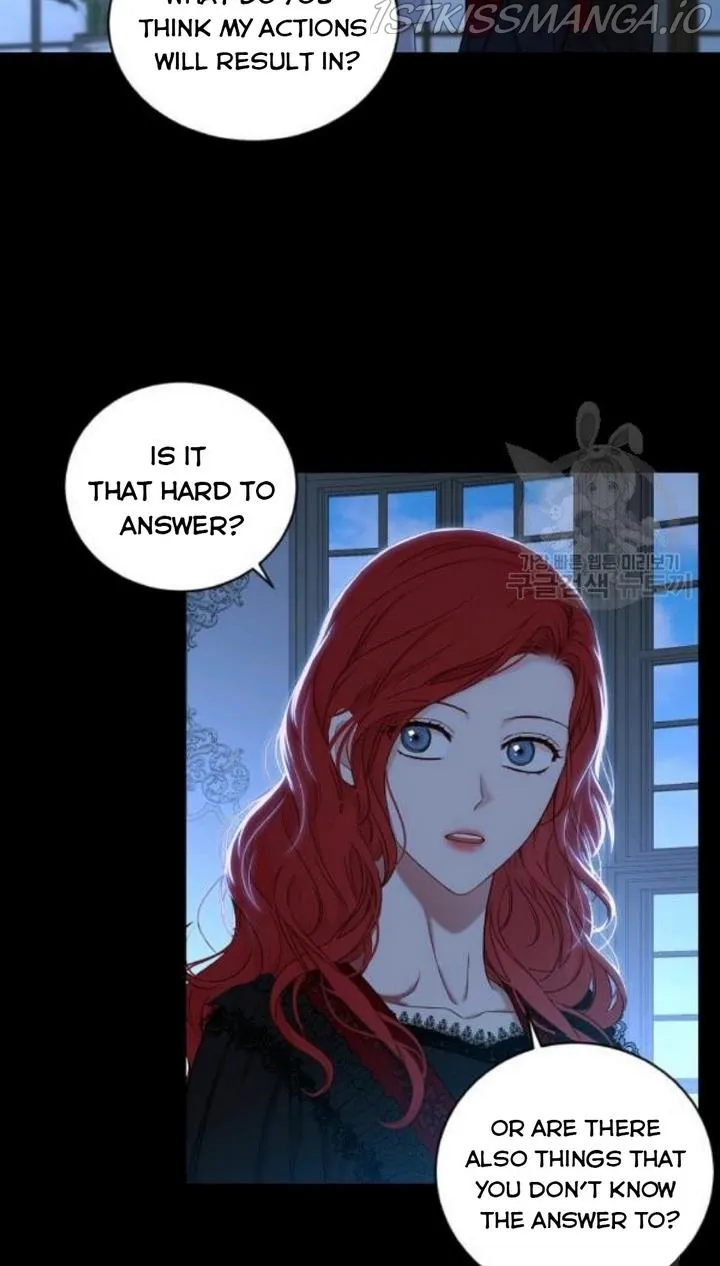 It Looks Like I’Ve Fallen Into The World Of A Reverse Harem Game - Chapter 74 Page 23