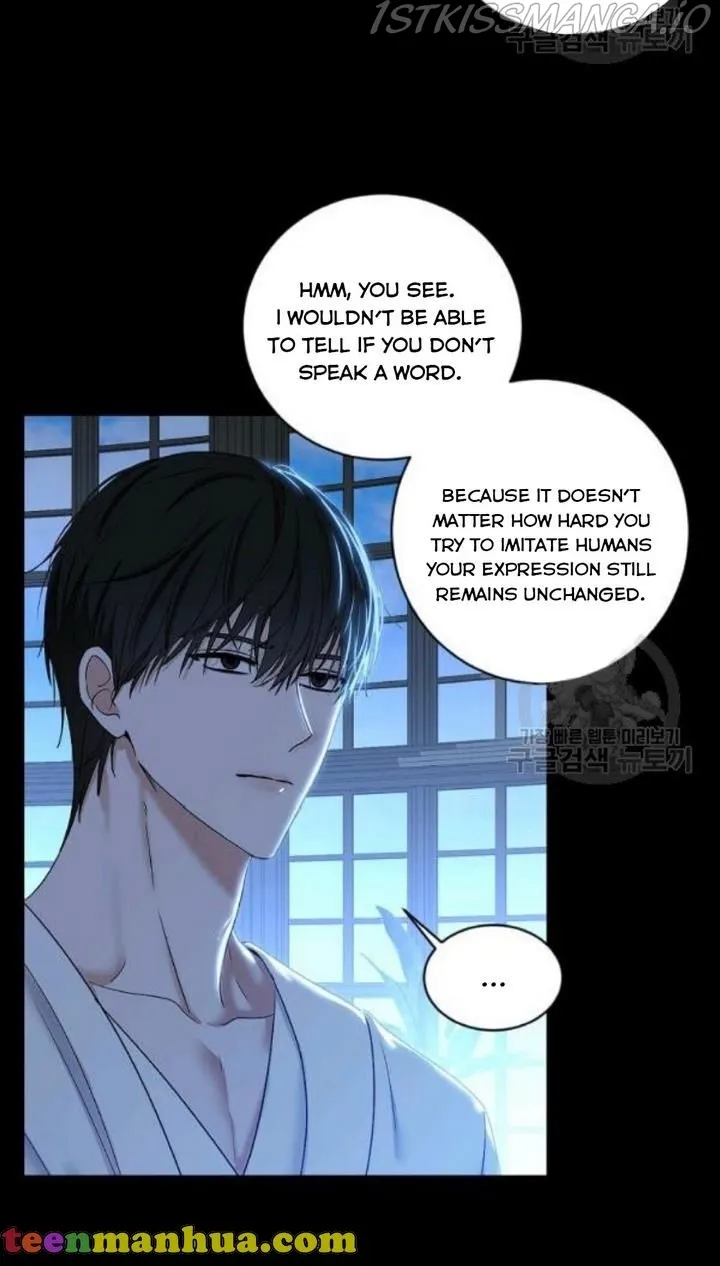 It Looks Like I’Ve Fallen Into The World Of A Reverse Harem Game - Chapter 74 Page 24