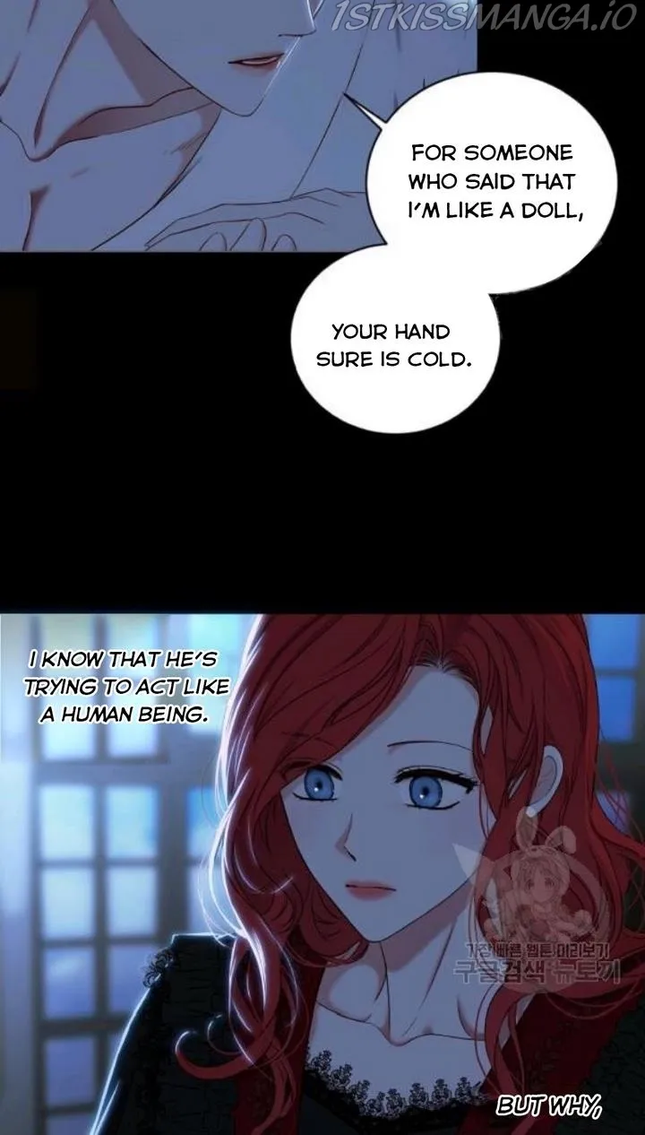 It Looks Like I’Ve Fallen Into The World Of A Reverse Harem Game - Chapter 74 Page 30