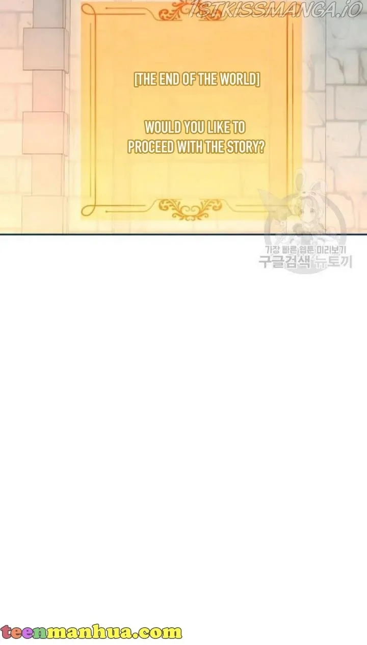It Looks Like I’Ve Fallen Into The World Of A Reverse Harem Game - Chapter 74 Page 35