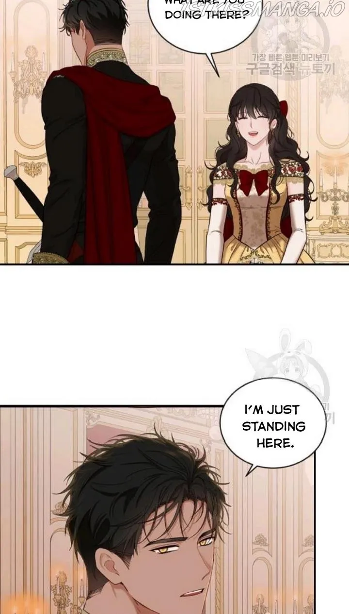 It Looks Like I’Ve Fallen Into The World Of A Reverse Harem Game - Chapter 74 Page 37