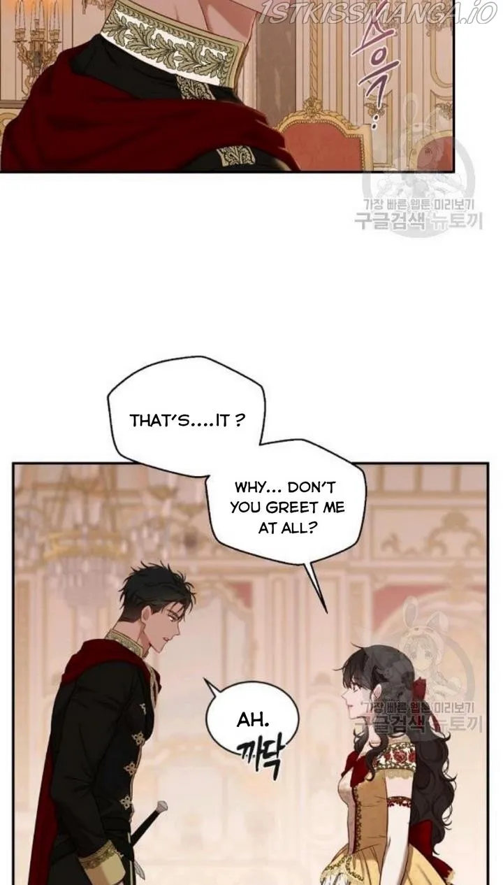 It Looks Like I’Ve Fallen Into The World Of A Reverse Harem Game - Chapter 74 Page 38