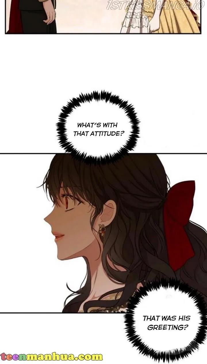 It Looks Like I’Ve Fallen Into The World Of A Reverse Harem Game - Chapter 74 Page 39
