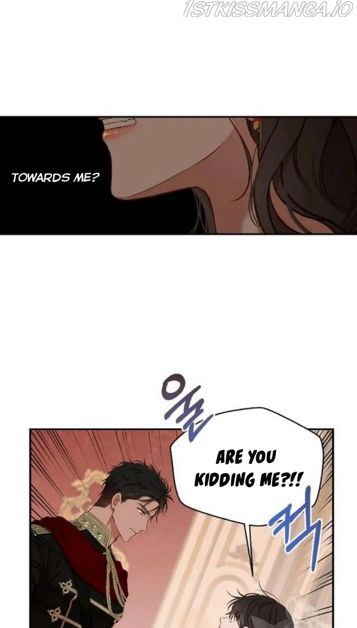 It Looks Like I’Ve Fallen Into The World Of A Reverse Harem Game - Chapter 74 Page 40