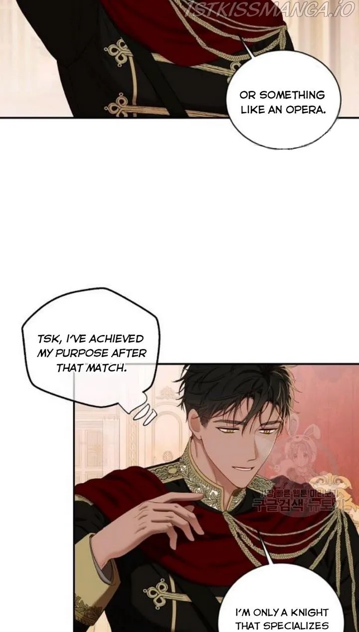 It Looks Like I’Ve Fallen Into The World Of A Reverse Harem Game - Chapter 74 Page 42