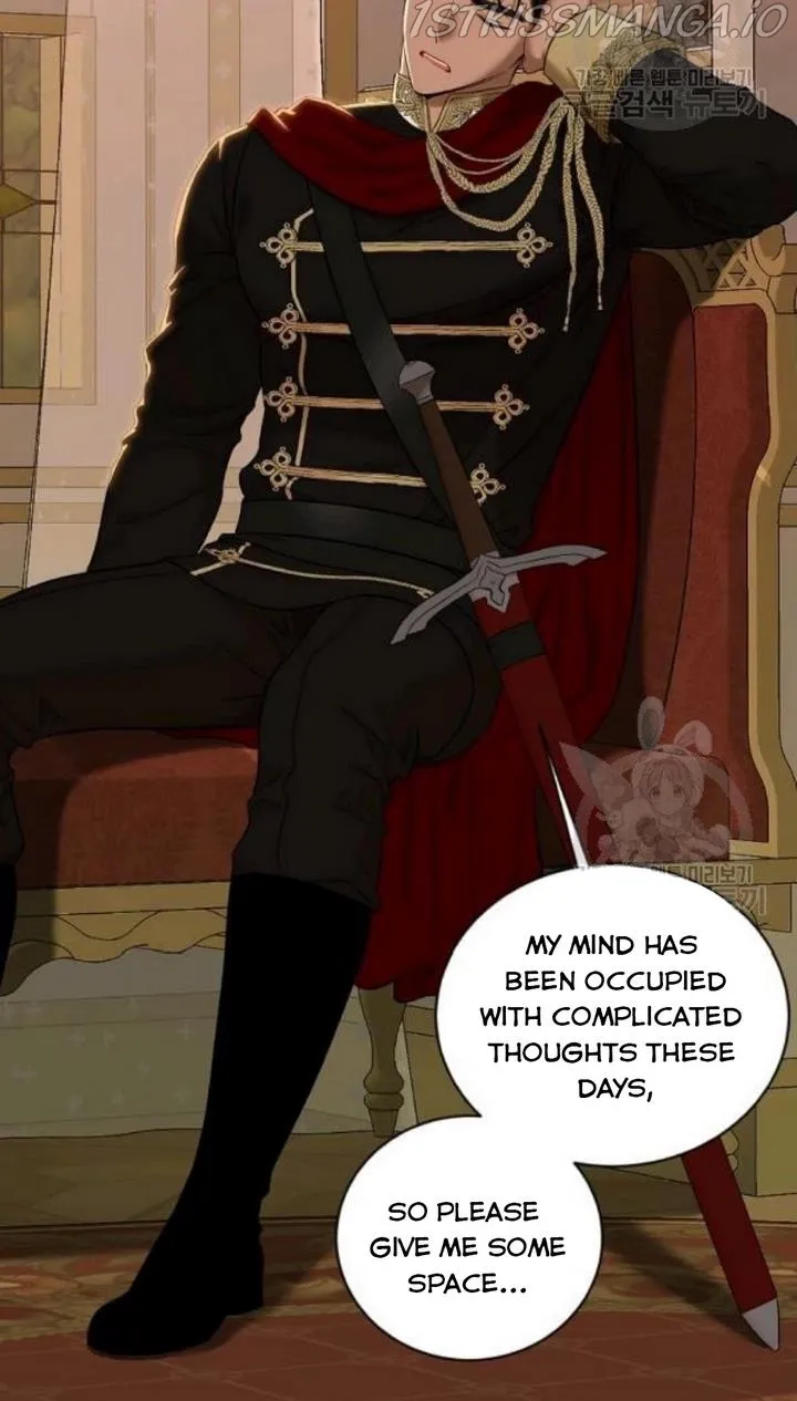 It Looks Like I’Ve Fallen Into The World Of A Reverse Harem Game - Chapter 74 Page 45