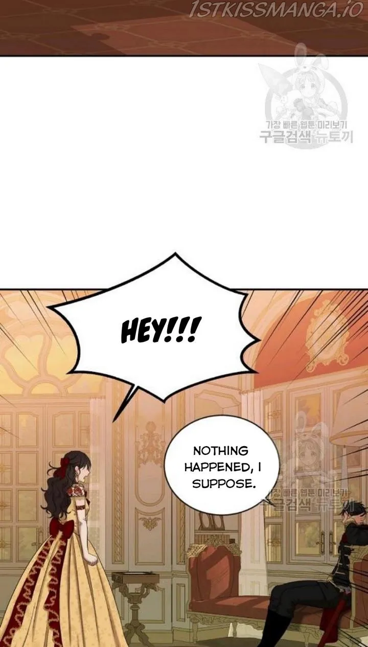 It Looks Like I’Ve Fallen Into The World Of A Reverse Harem Game - Chapter 74 Page 46