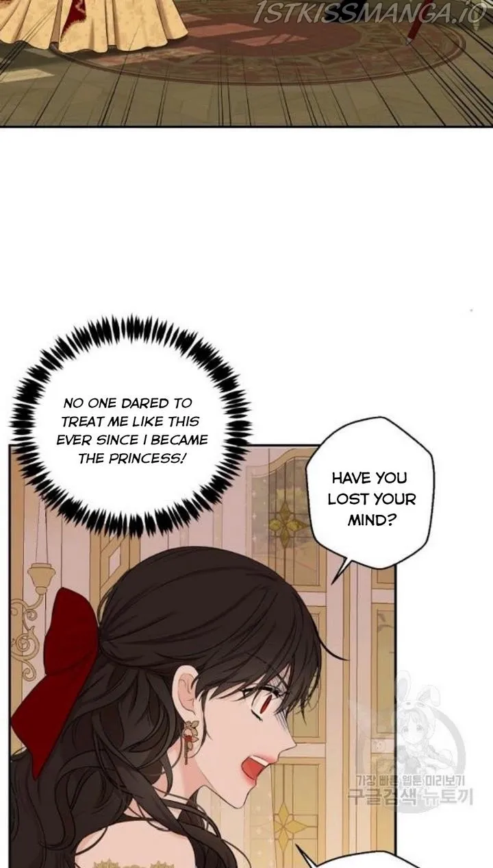 It Looks Like I’Ve Fallen Into The World Of A Reverse Harem Game - Chapter 74 Page 47