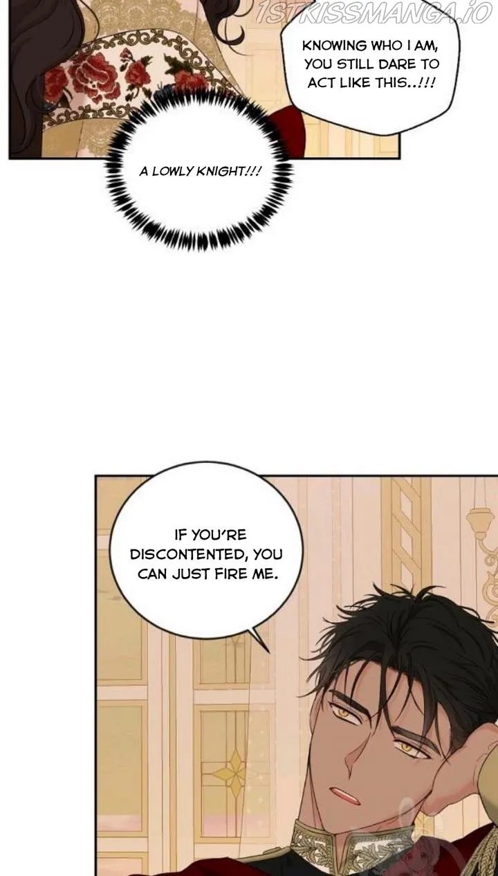 It Looks Like I’Ve Fallen Into The World Of A Reverse Harem Game - Chapter 74 Page 48