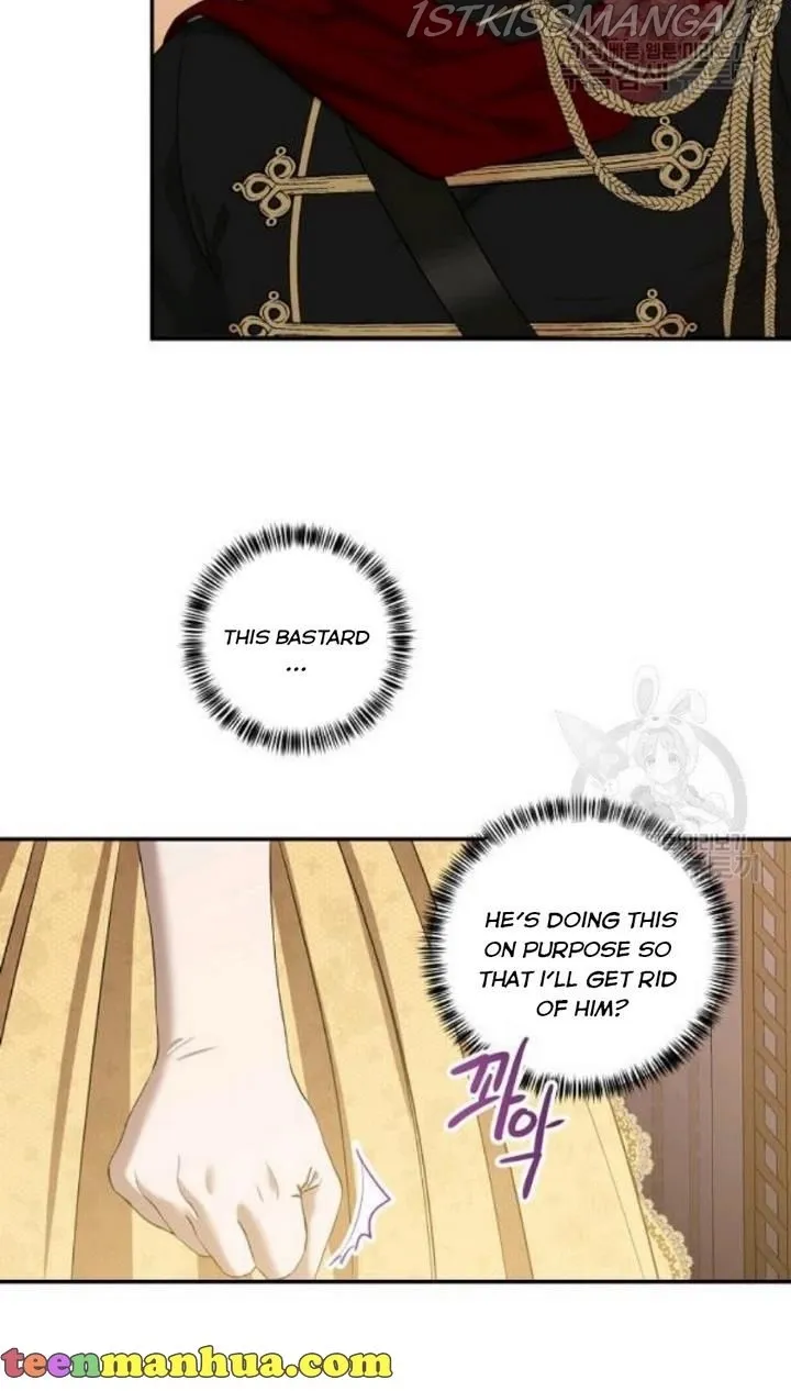 It Looks Like I’Ve Fallen Into The World Of A Reverse Harem Game - Chapter 74 Page 49