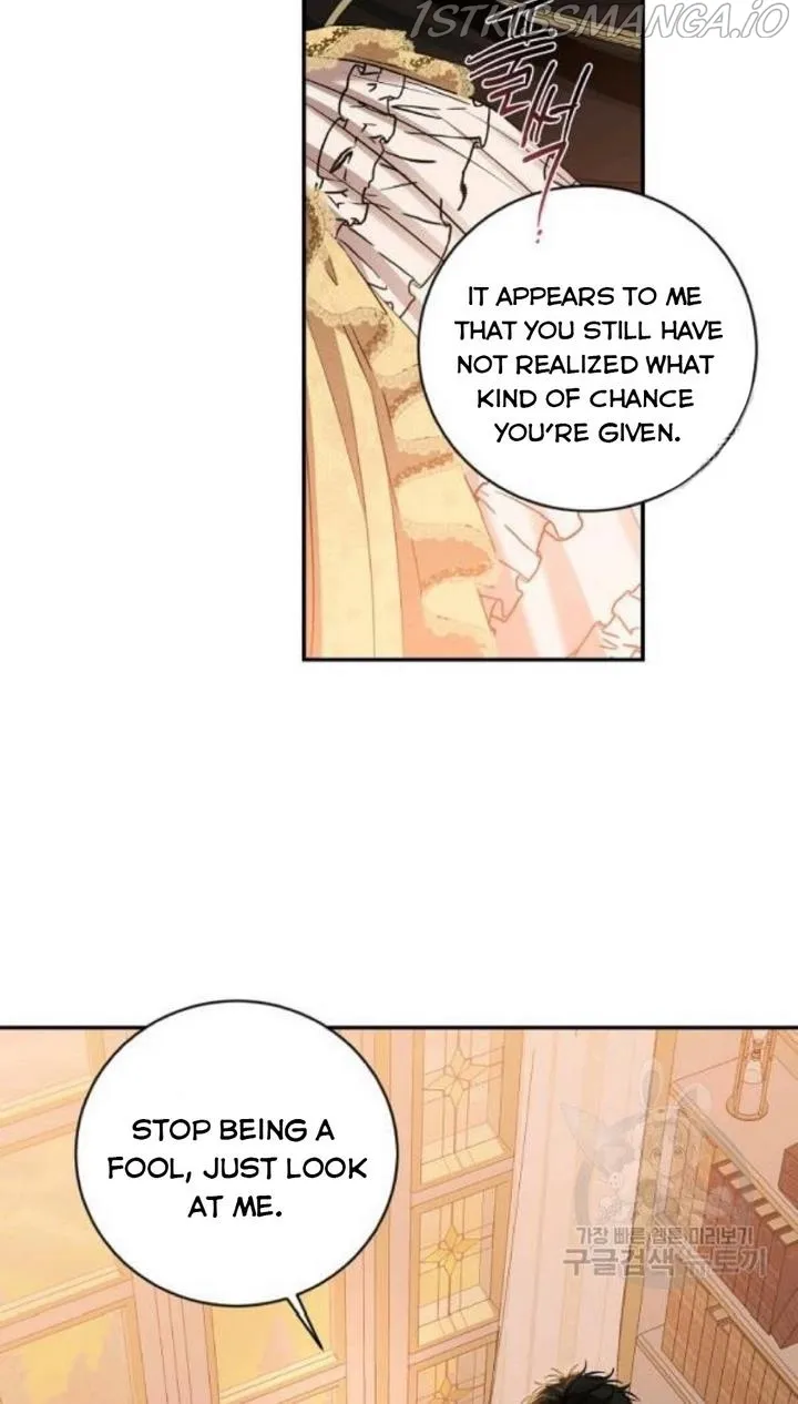 It Looks Like I’Ve Fallen Into The World Of A Reverse Harem Game - Chapter 74 Page 51