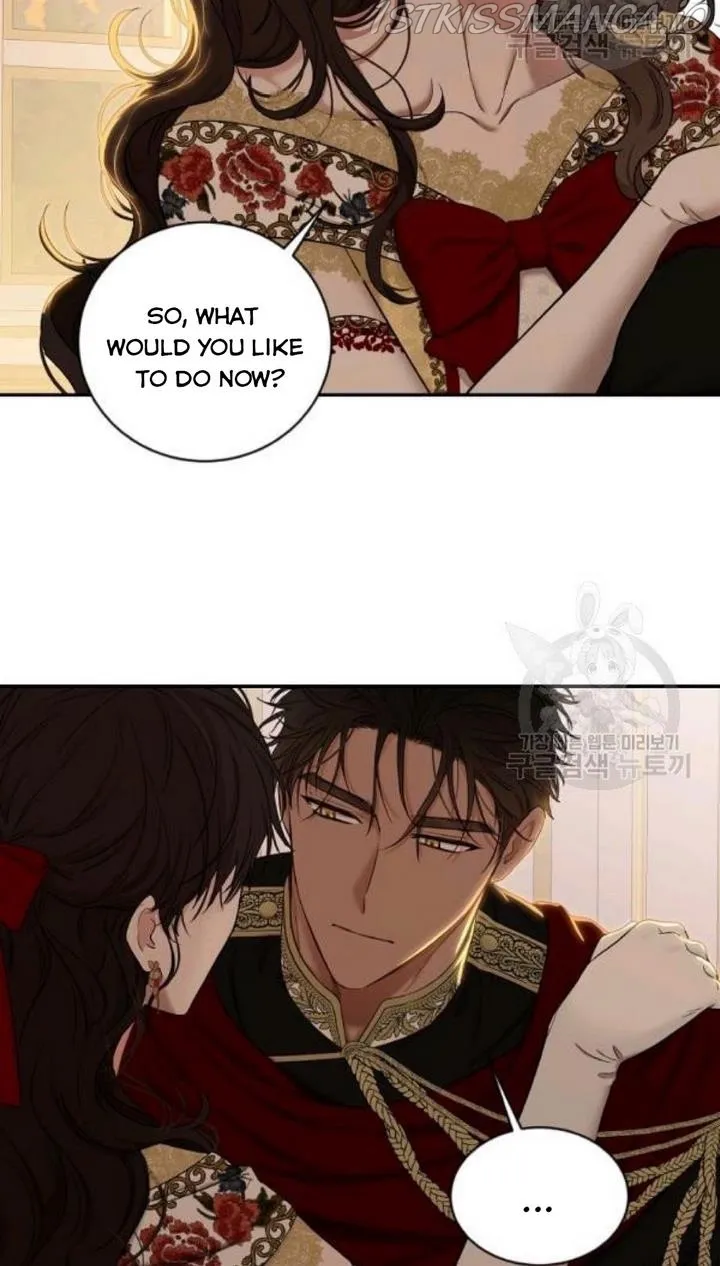 It Looks Like I’Ve Fallen Into The World Of A Reverse Harem Game - Chapter 74 Page 53