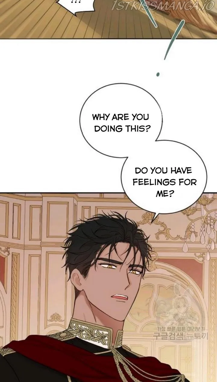 It Looks Like I’Ve Fallen Into The World Of A Reverse Harem Game - Chapter 74 Page 55
