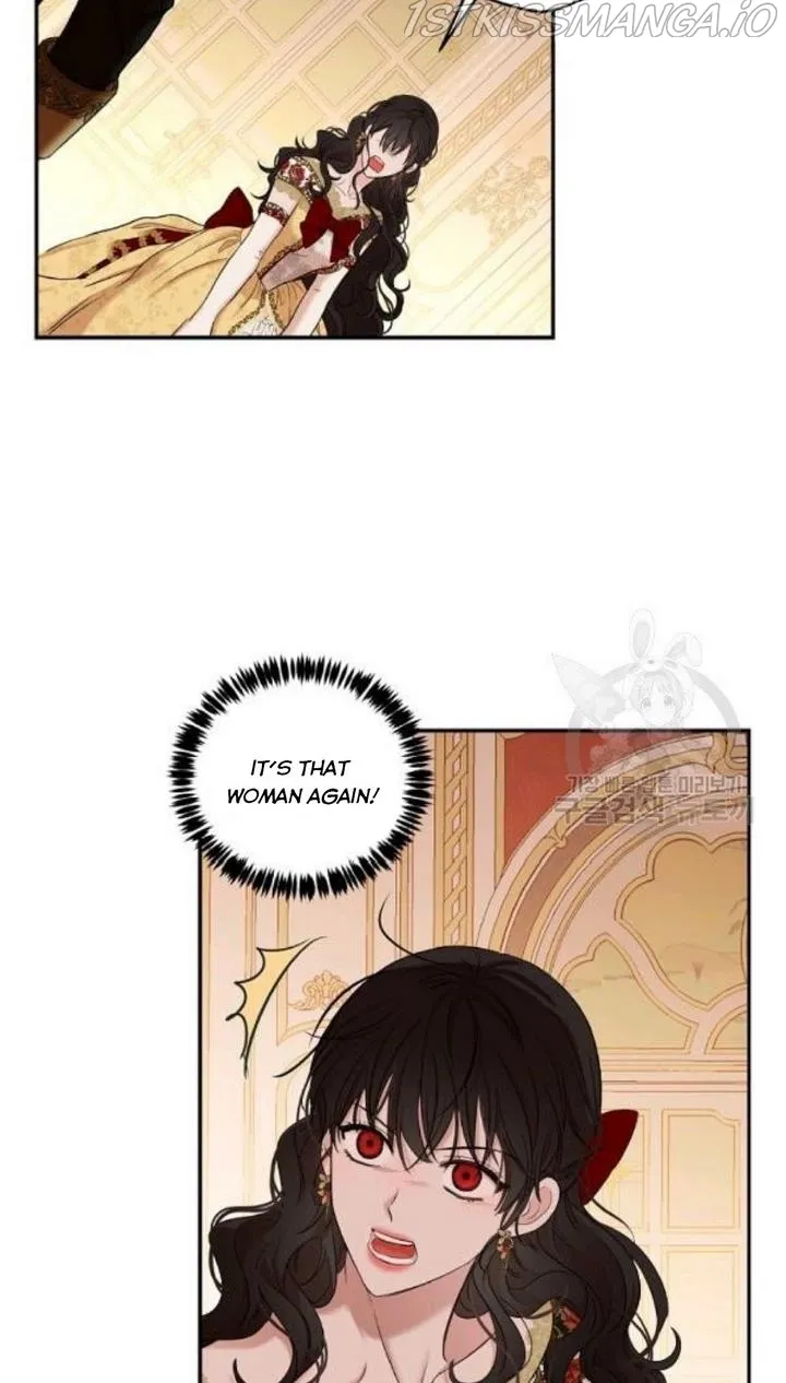 It Looks Like I’Ve Fallen Into The World Of A Reverse Harem Game - Chapter 74 Page 57