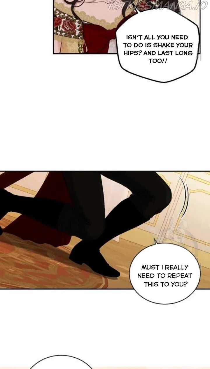 It Looks Like I’Ve Fallen Into The World Of A Reverse Harem Game - Chapter 74 Page 58