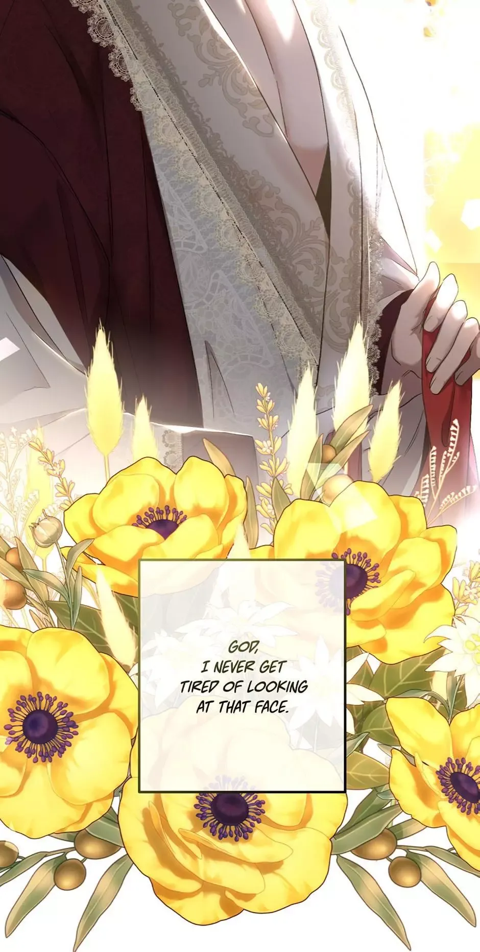 It Looks Like I’Ve Fallen Into The World Of A Reverse Harem Game - Chapter 75.5 Page 4