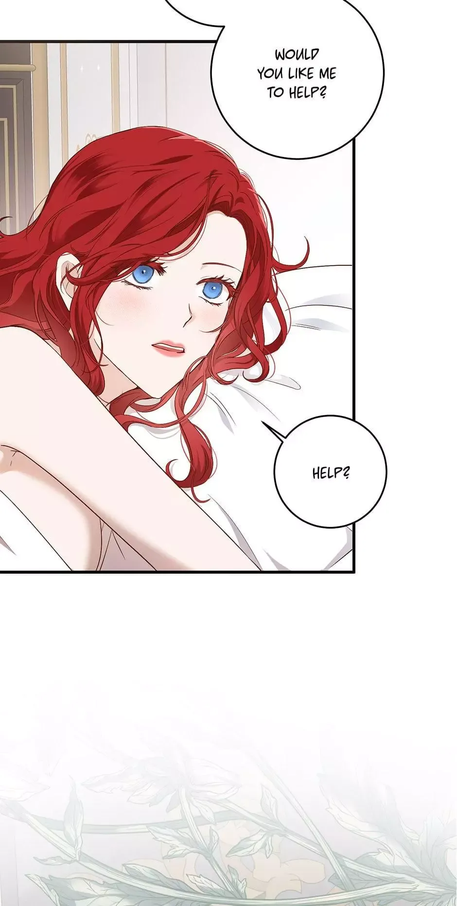 It Looks Like I’Ve Fallen Into The World Of A Reverse Harem Game - Chapter 75.5 Page 8