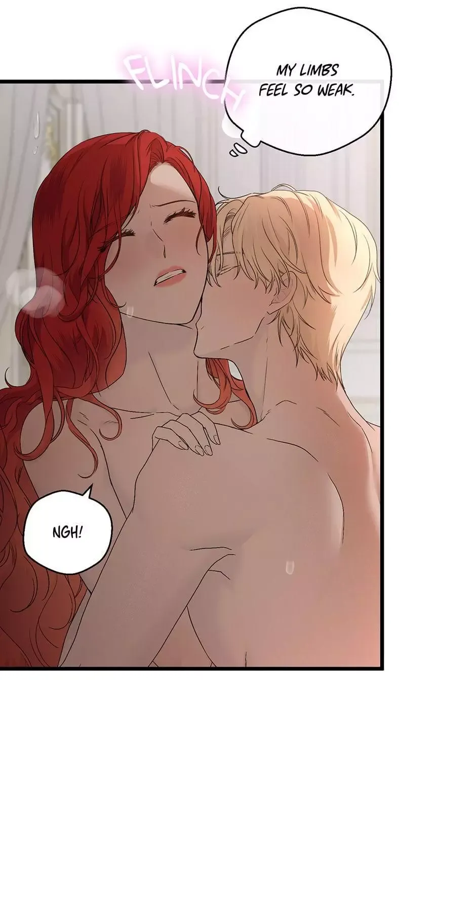 It Looks Like I’Ve Fallen Into The World Of A Reverse Harem Game - Chapter 75.5 Page 15