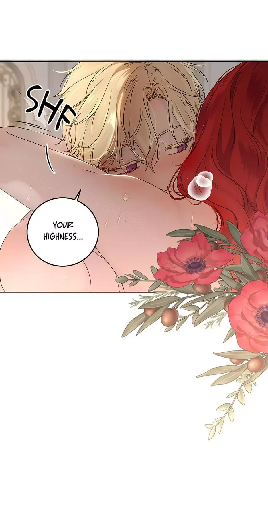 It Looks Like I’Ve Fallen Into The World Of A Reverse Harem Game - Chapter 75.5 Page 16