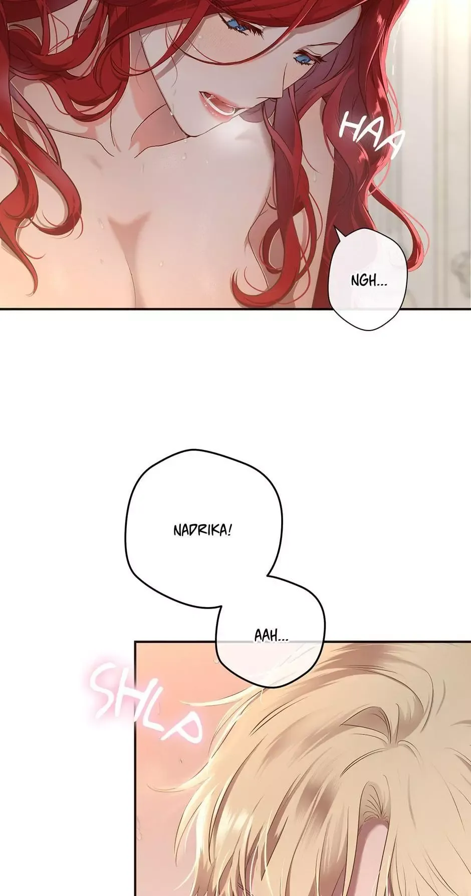 It Looks Like I’Ve Fallen Into The World Of A Reverse Harem Game - Chapter 75.5 Page 20