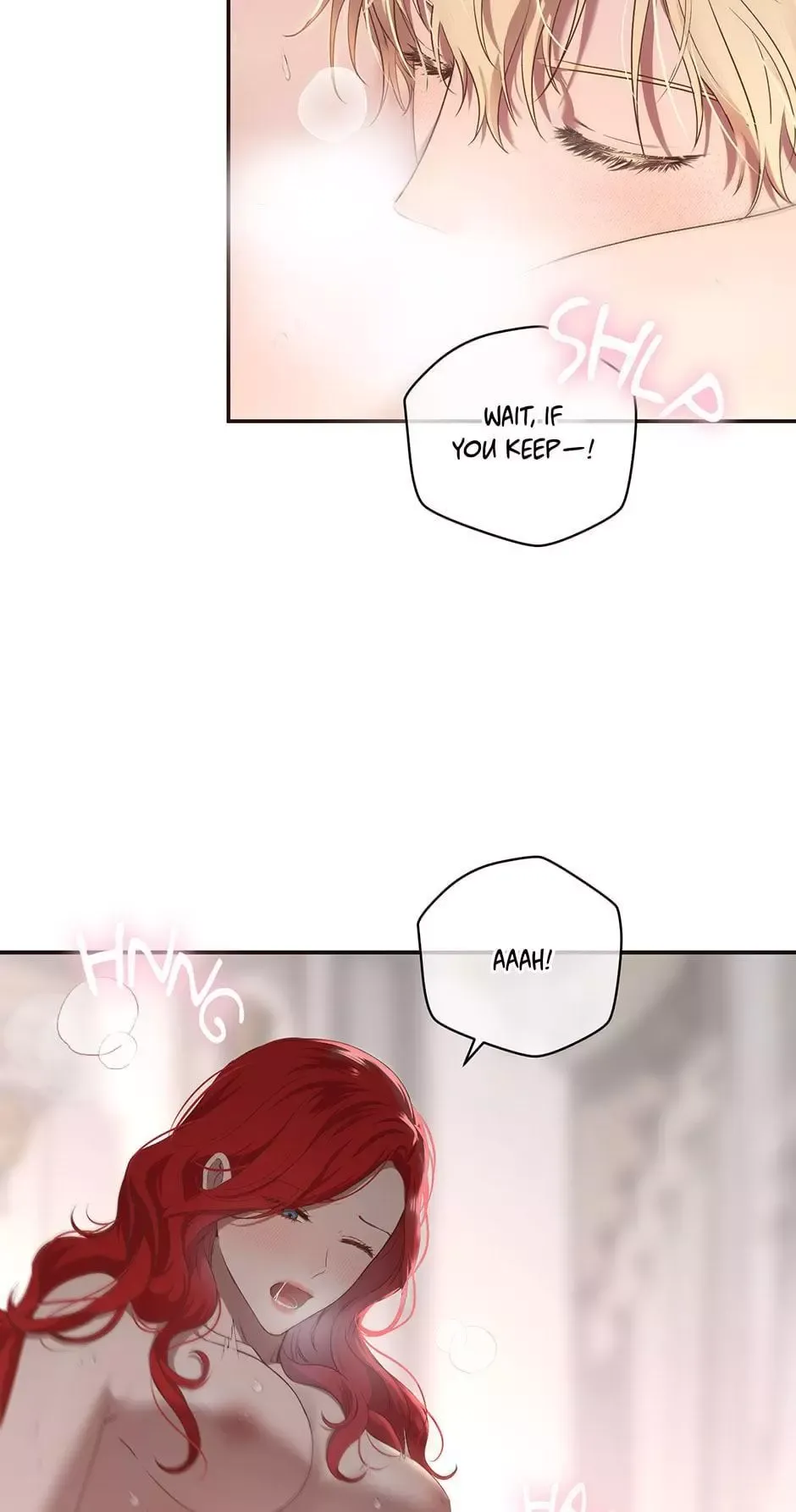 It Looks Like I’Ve Fallen Into The World Of A Reverse Harem Game - Chapter 75.5 Page 21