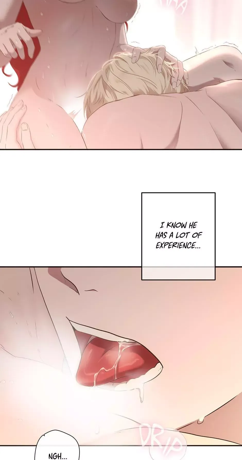 It Looks Like I’Ve Fallen Into The World Of A Reverse Harem Game - Chapter 75.5 Page 22