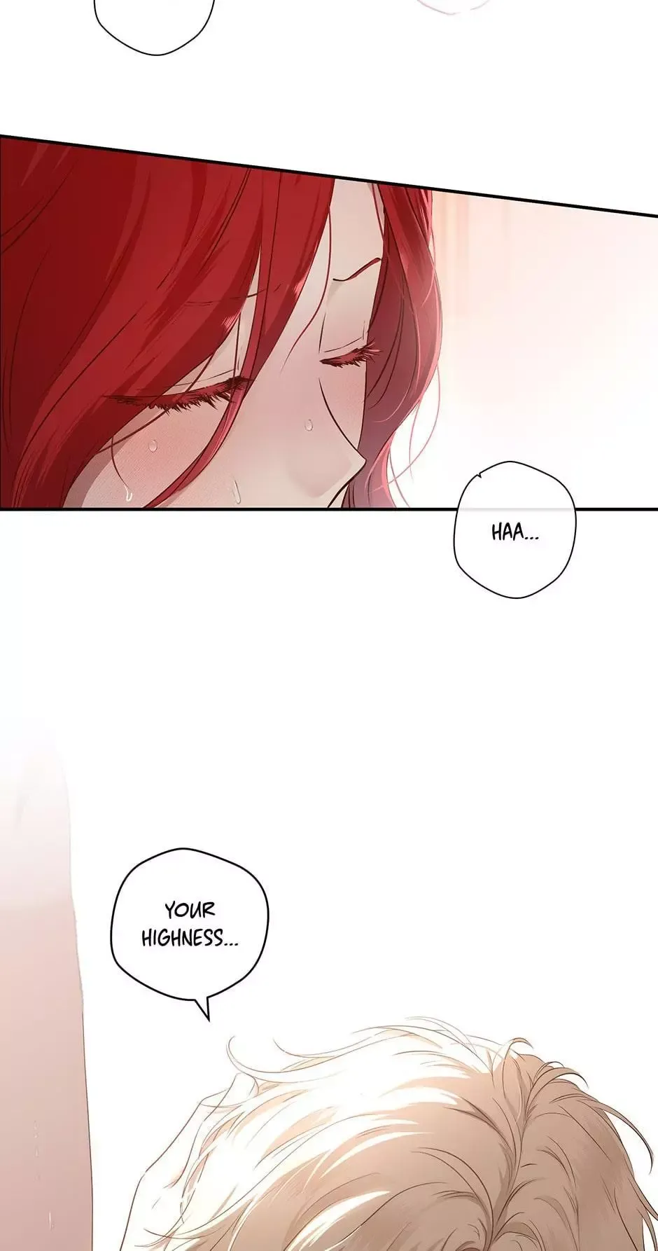 It Looks Like I’Ve Fallen Into The World Of A Reverse Harem Game - Chapter 75.5 Page 23