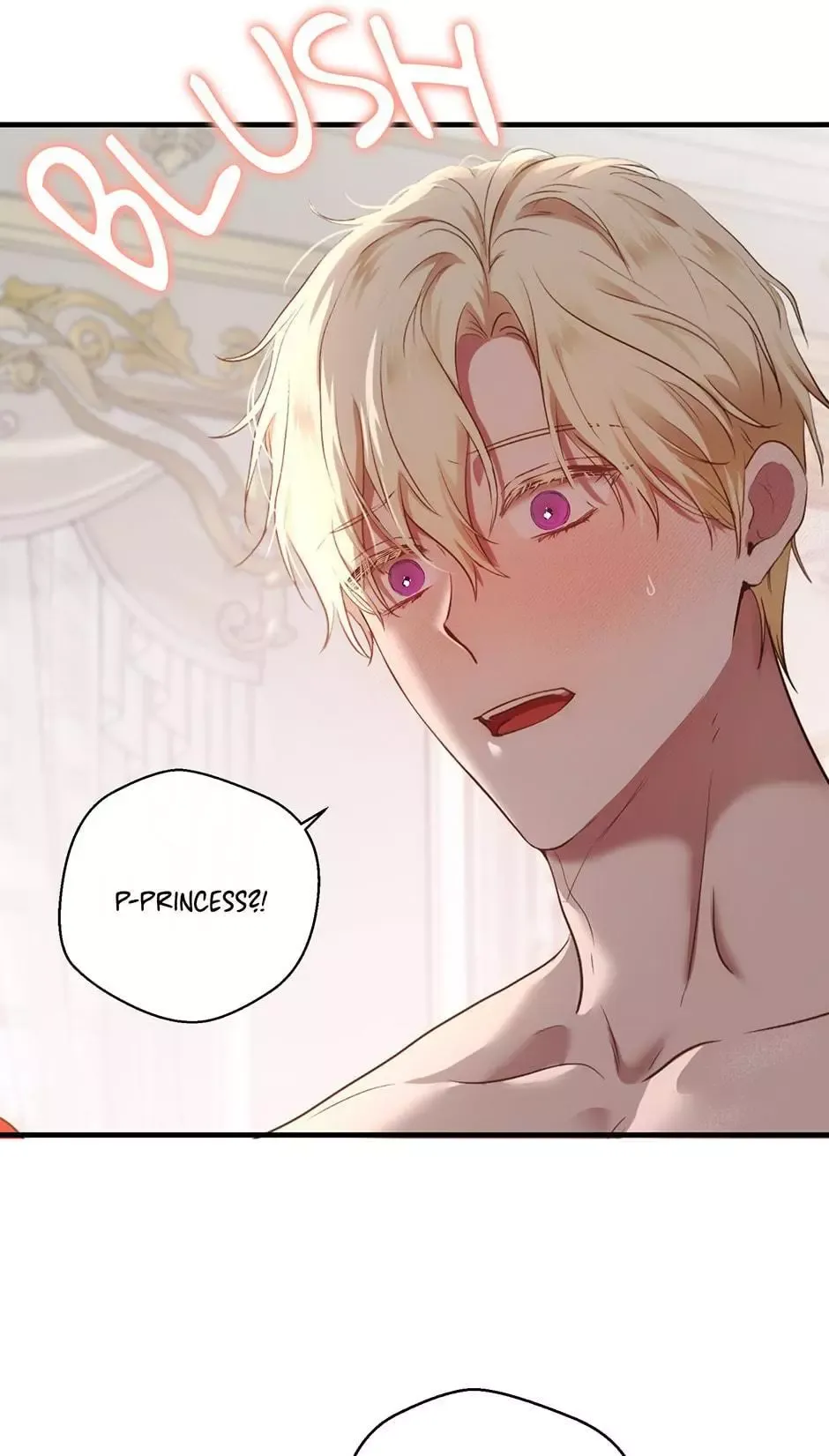 It Looks Like I’Ve Fallen Into The World Of A Reverse Harem Game - Chapter 75.5 Page 28