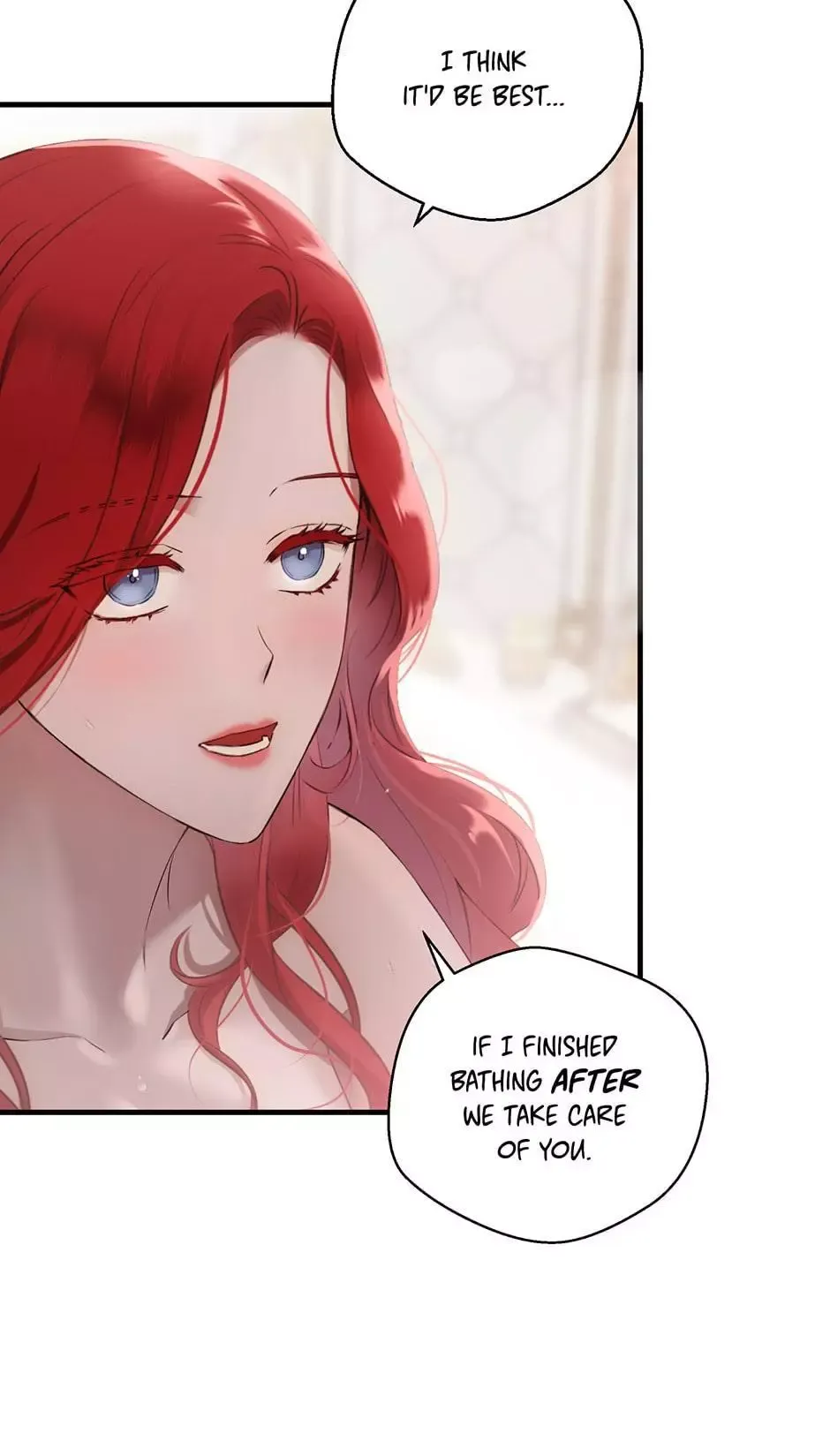 It Looks Like I’Ve Fallen Into The World Of A Reverse Harem Game - Chapter 75.5 Page 29
