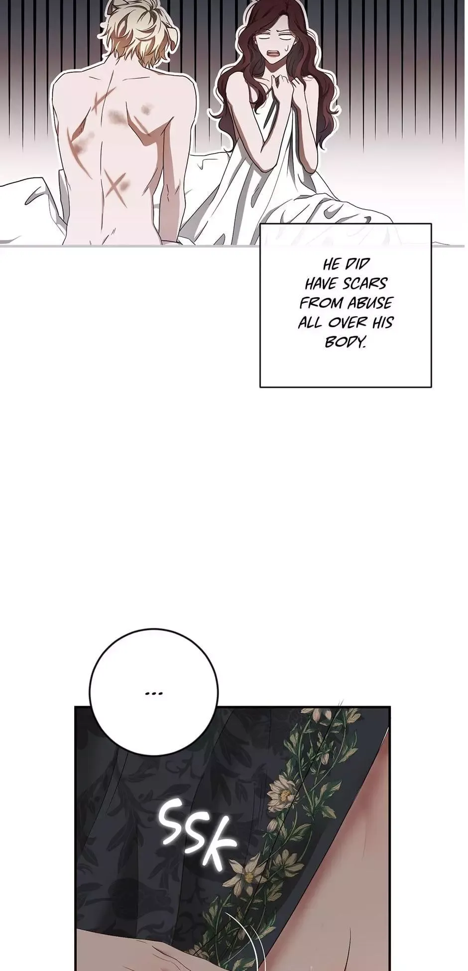It Looks Like I’Ve Fallen Into The World Of A Reverse Harem Game - Chapter 75.5 Page 33