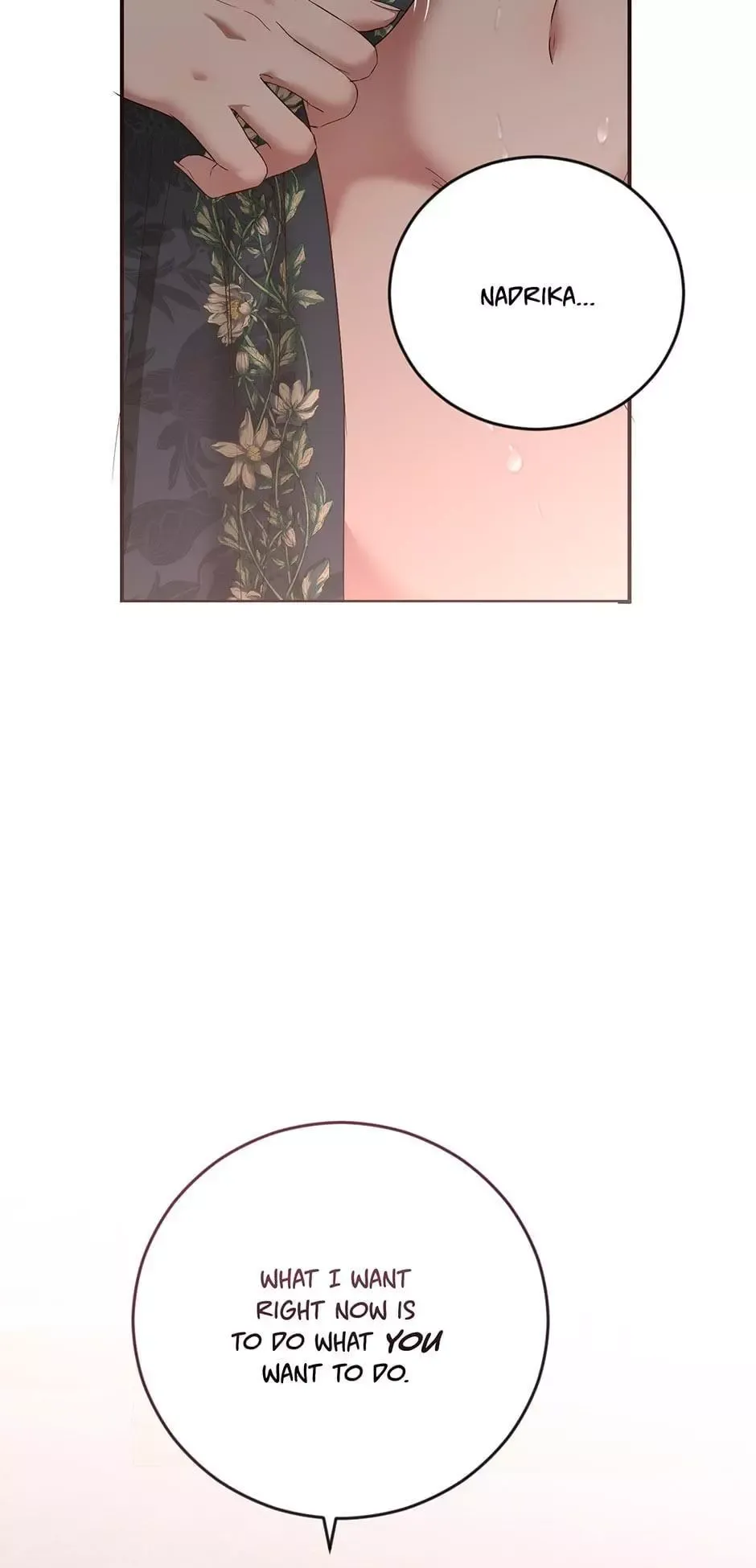 It Looks Like I’Ve Fallen Into The World Of A Reverse Harem Game - Chapter 75.5 Page 34