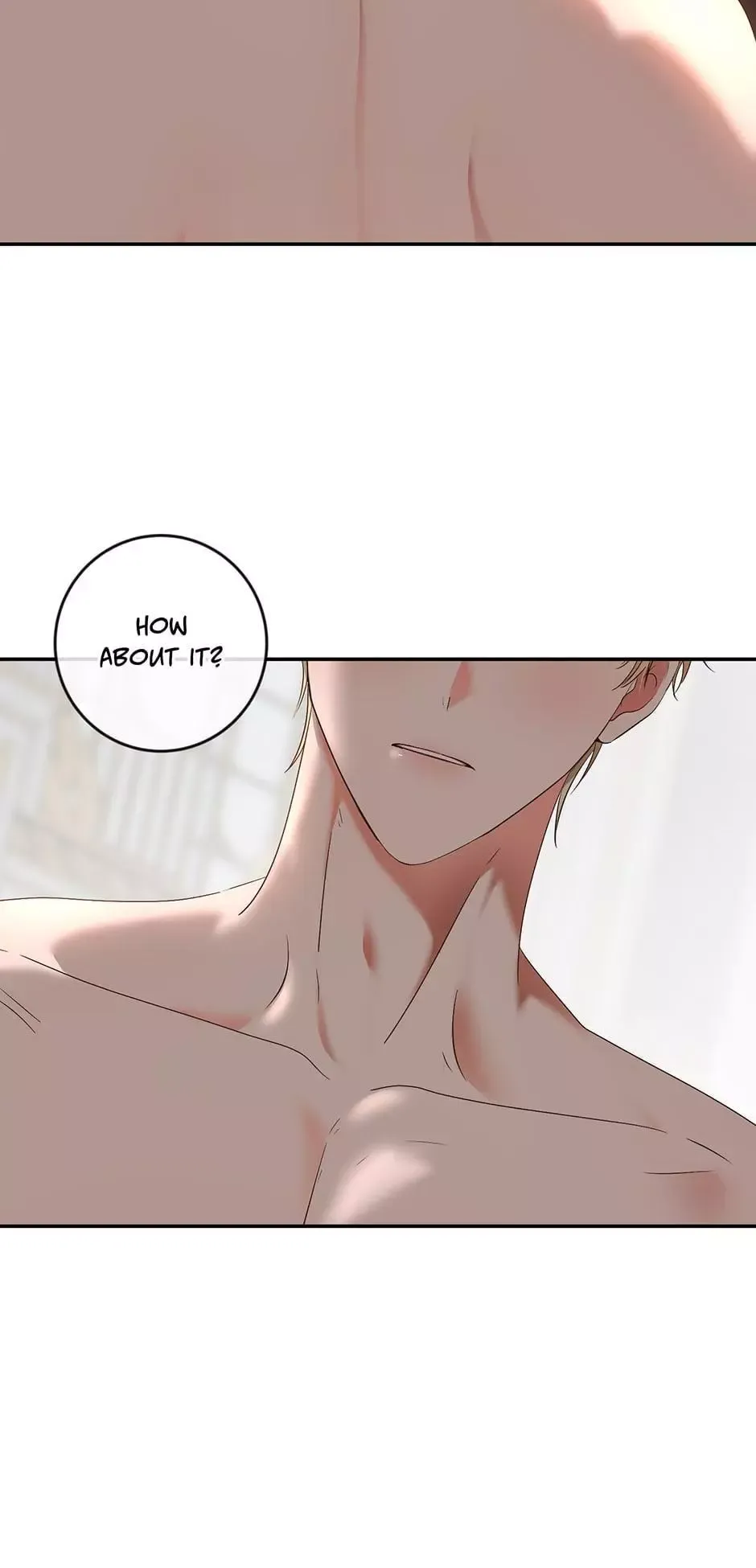 It Looks Like I’Ve Fallen Into The World Of A Reverse Harem Game - Chapter 75.5 Page 36