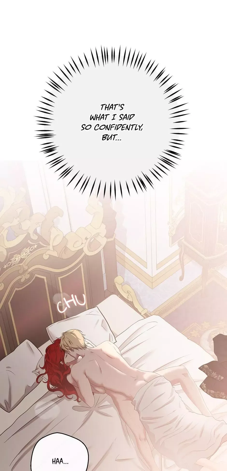 It Looks Like I’Ve Fallen Into The World Of A Reverse Harem Game - Chapter 75.5 Page 37