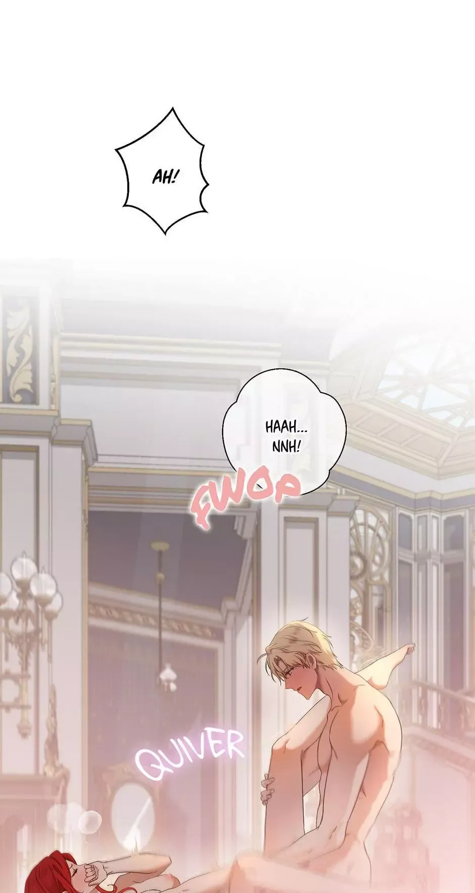 It Looks Like I’Ve Fallen Into The World Of A Reverse Harem Game - Chapter 75.5 Page 43