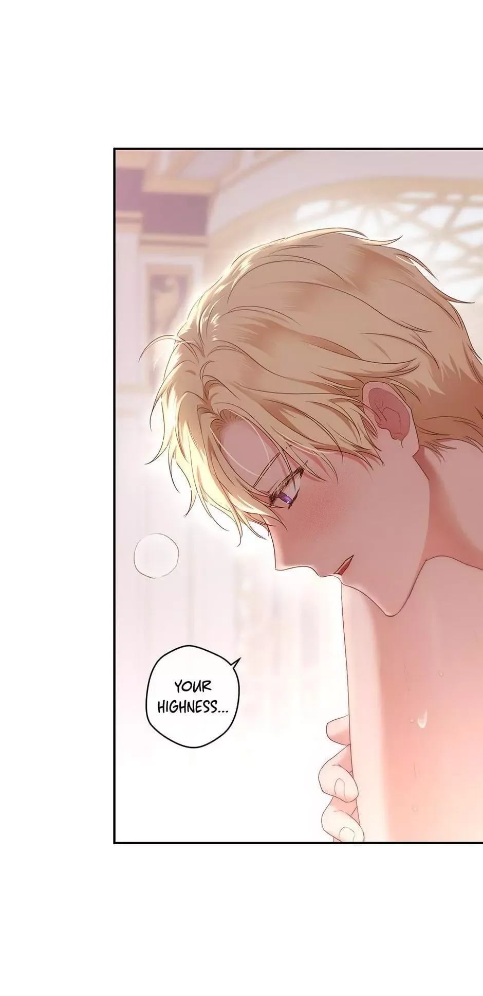 It Looks Like I’Ve Fallen Into The World Of A Reverse Harem Game - Chapter 75.5 Page 47