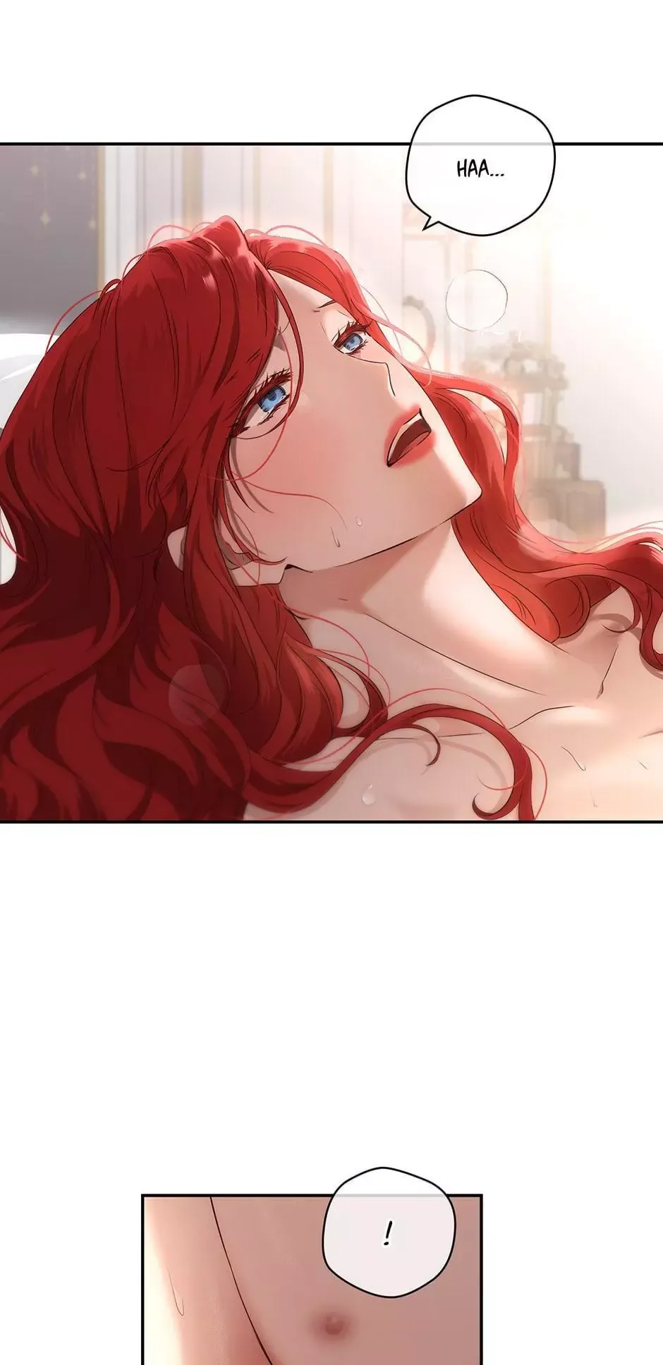 It Looks Like I’Ve Fallen Into The World Of A Reverse Harem Game - Chapter 75.5 Page 48