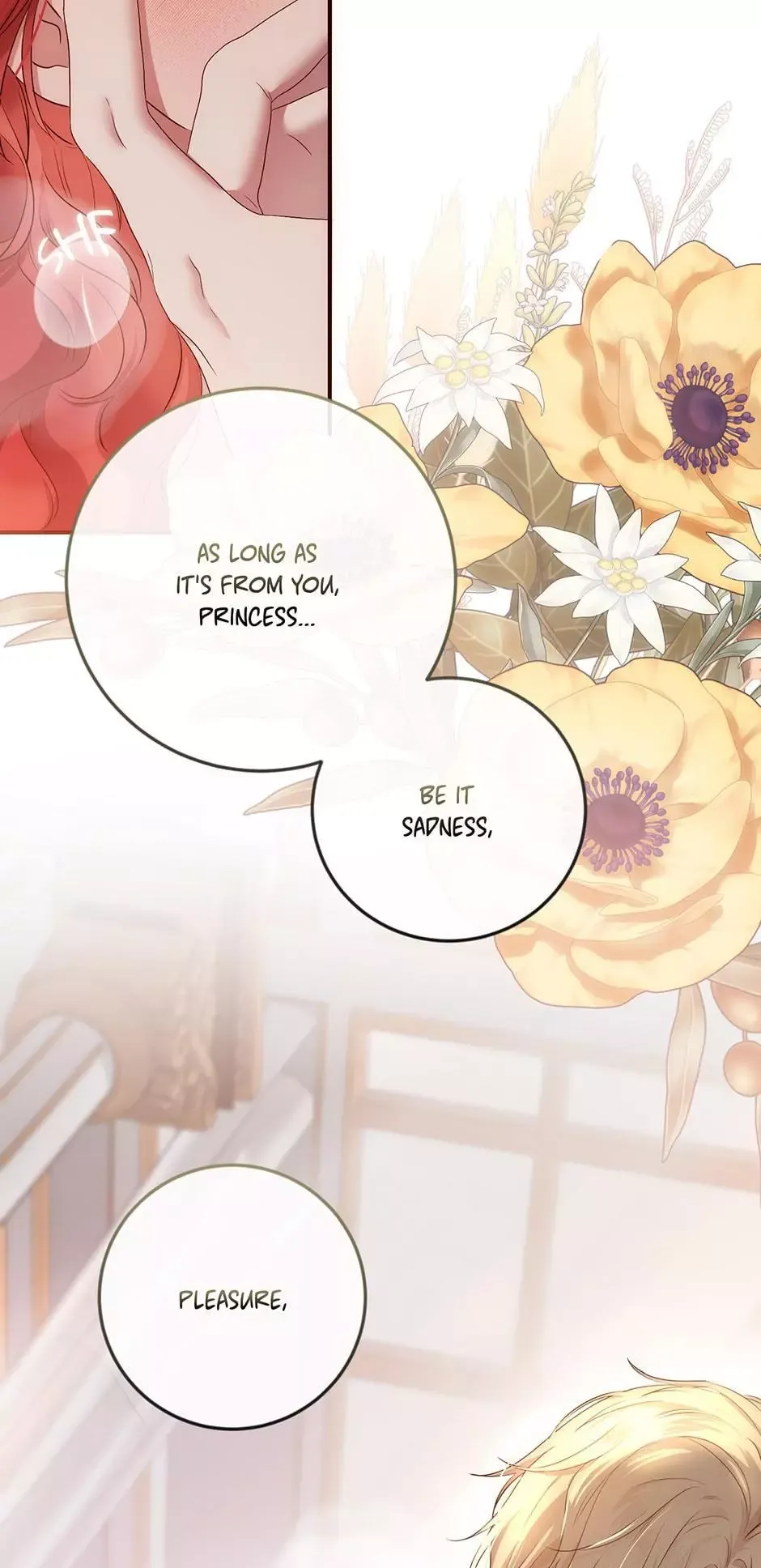 It Looks Like I’Ve Fallen Into The World Of A Reverse Harem Game - Chapter 75.5 Page 51