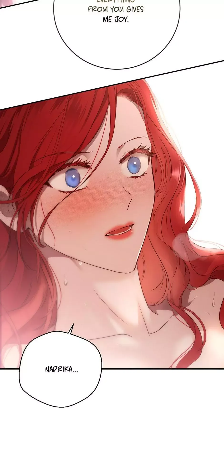 It Looks Like I’Ve Fallen Into The World Of A Reverse Harem Game - Chapter 75.5 Page 53