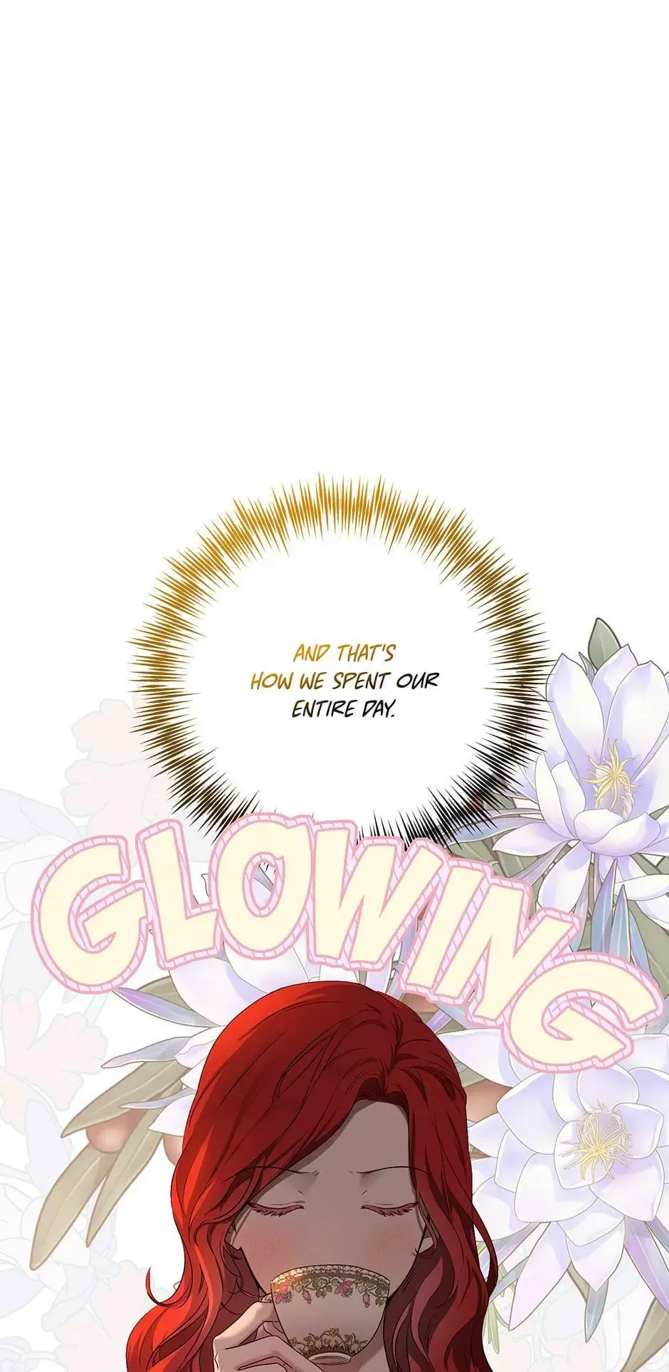 It Looks Like I’Ve Fallen Into The World Of A Reverse Harem Game - Chapter 75.5 Page 55