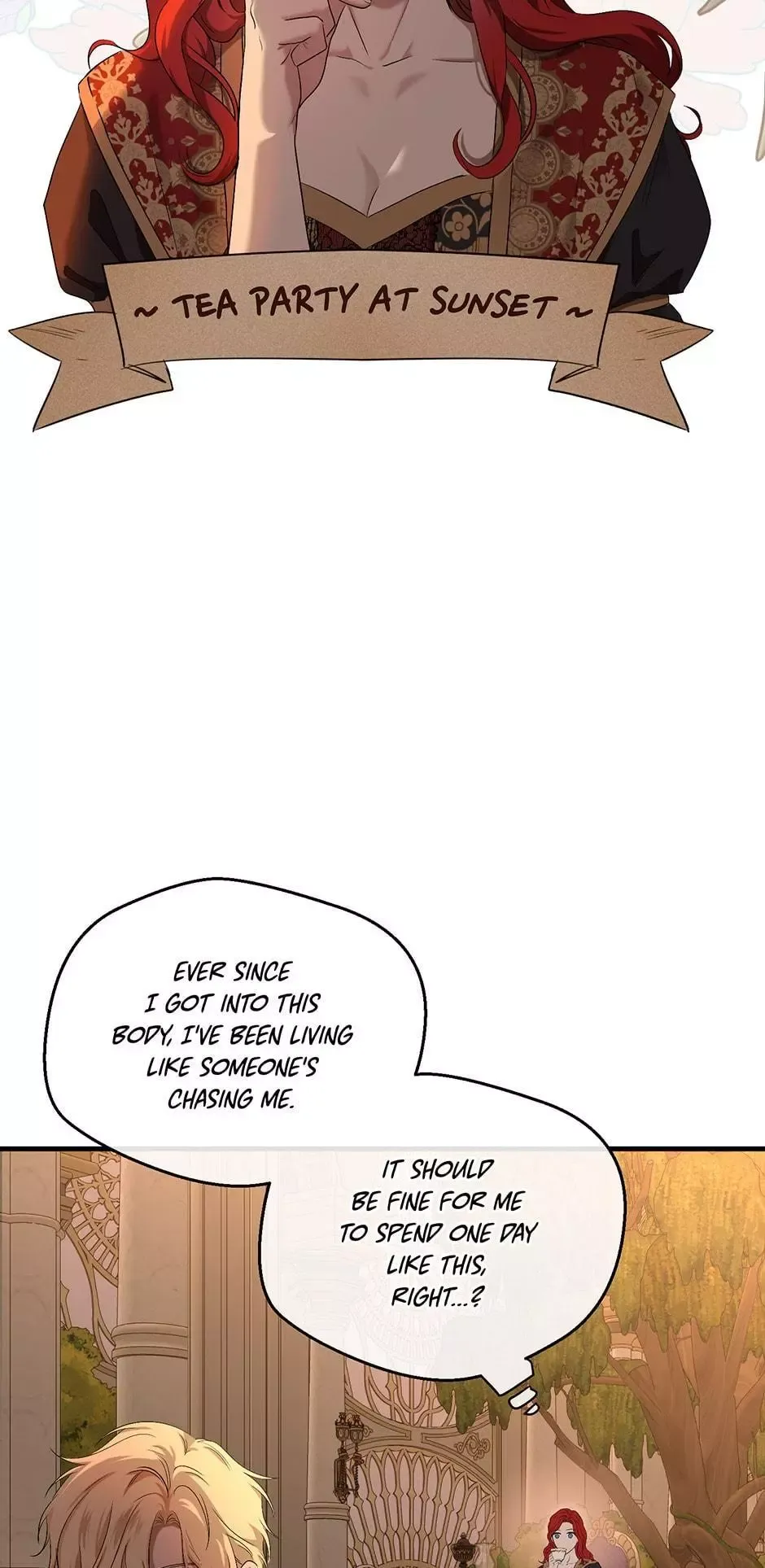It Looks Like I’Ve Fallen Into The World Of A Reverse Harem Game - Chapter 75.5 Page 56