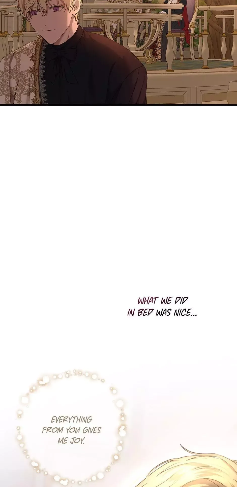 It Looks Like I’Ve Fallen Into The World Of A Reverse Harem Game - Chapter 75.5 Page 57